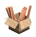 Box of Wood