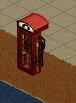 Town Hall Phone