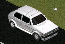 Levels 1-3 Car
