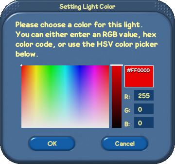Color Picker