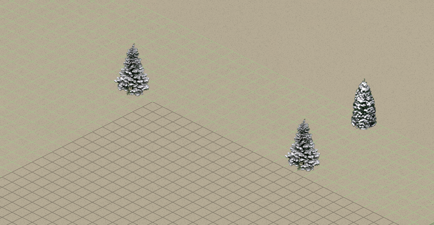 Property Upgrade Interface