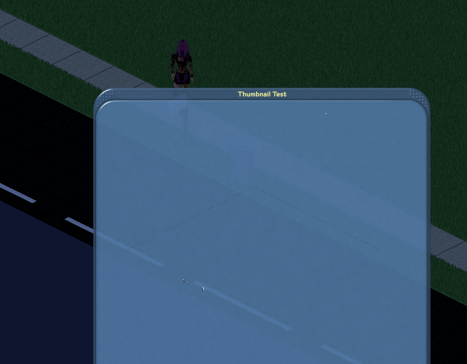 F11 Error - Drag Box Up