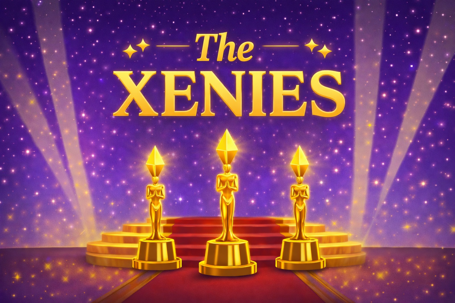 The Xenies